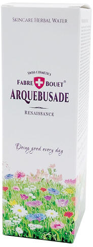 Arquebusade svájci gyógynövényes elixír 100 ml