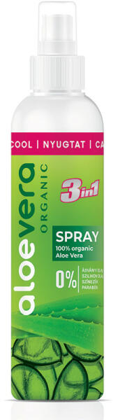 Eredeti Aloe Vera spray 100 ml