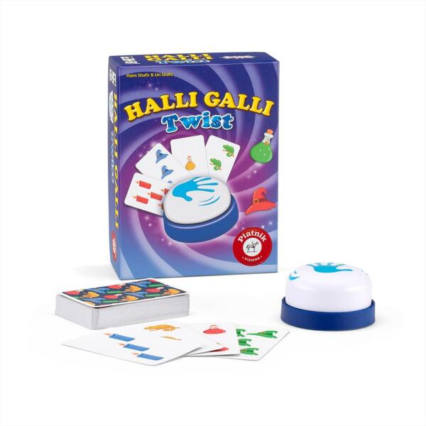 Halli Galli Twist 740480