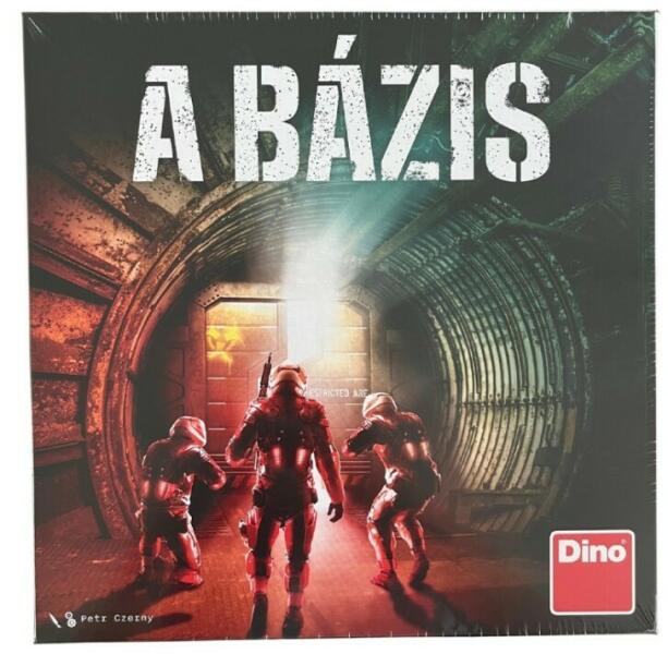 A Bázis