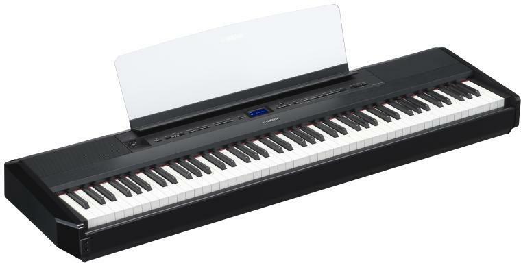 Vásárlás: Yamaha P-525 Digitális zongora árak összehasonlítása, P 525 boltok
