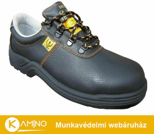 Vásárlás: Markoo Villanyszerelő munkavédelmi félcipő 1000 V (582741) Munkavédelmi  cipő, csizma árak összehasonlítása, Villanyszerelő munkavédelmi félcipő  1000 V 582741 boltok
