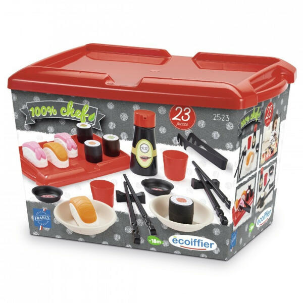 Sushi tál (2523)