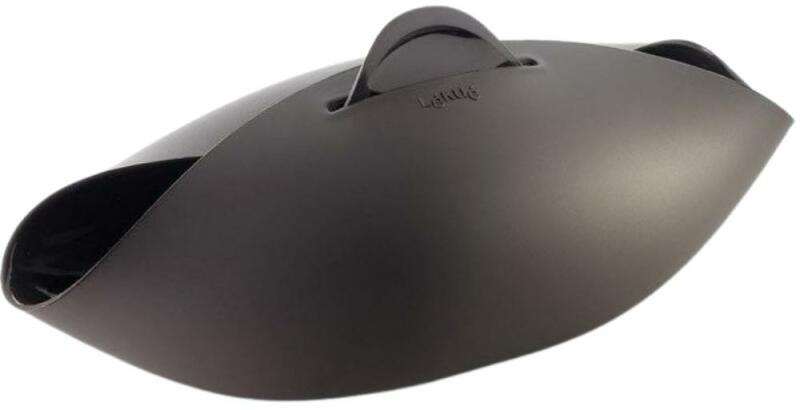 Kenyér sütőformája 300 ml, barna, szilikon, Lékué (LKE0200500M10M070)