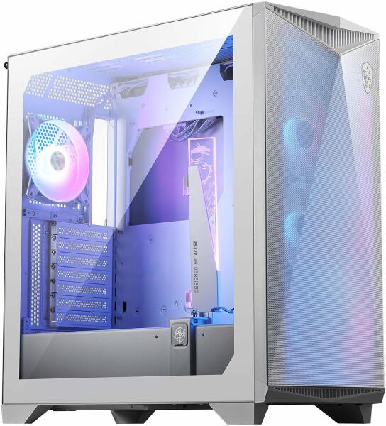 MPG Gungnir 300R Airflow RGB (306-7G21W21-W57)