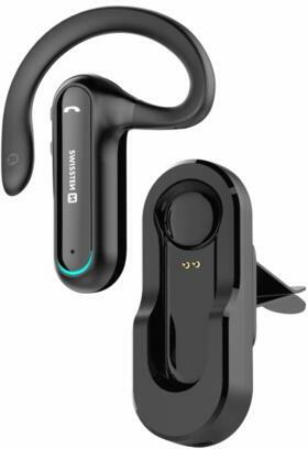 Dock Earpiece