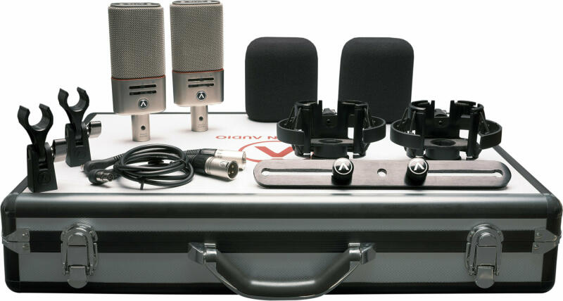 OC818 Dual Set Plus