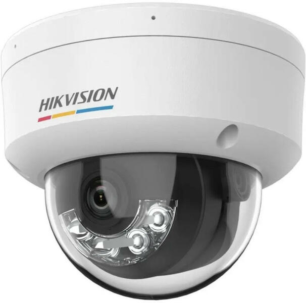 DS-2CD1127G2H-LIU(4mm)