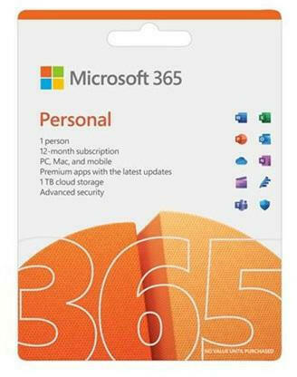 365 Personal (QQ2-01897)