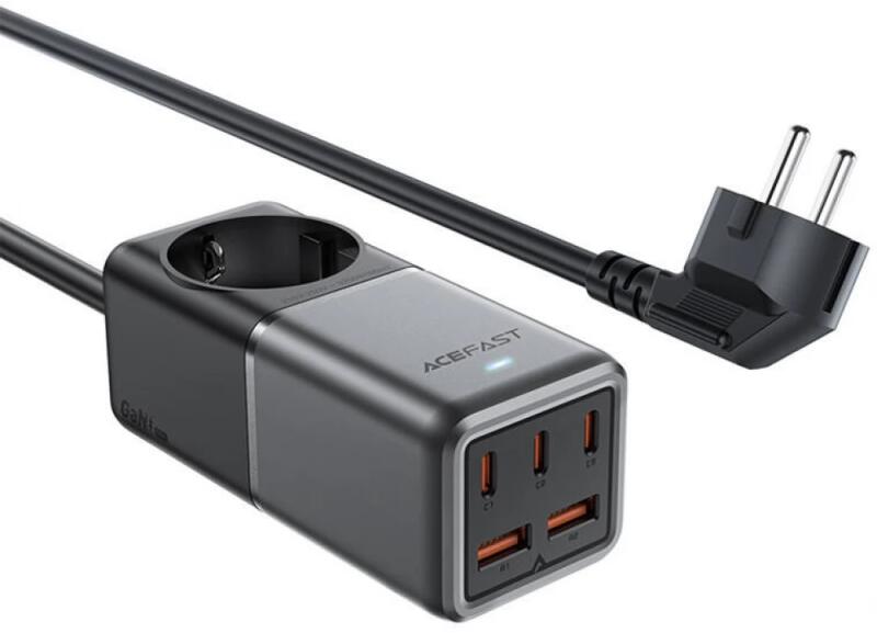 1 Plug + 5 USB 1,5 m (Z2)