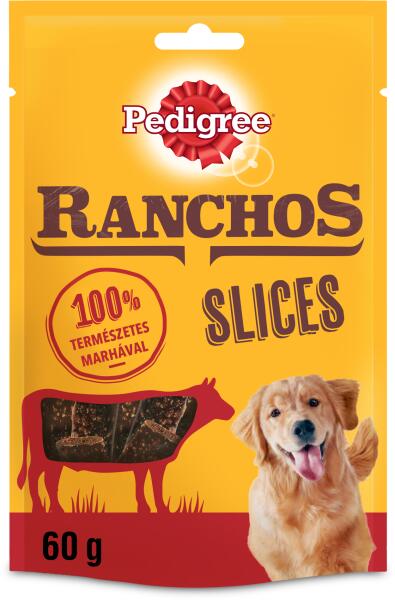 Ranchos marhaszeletek 60 g