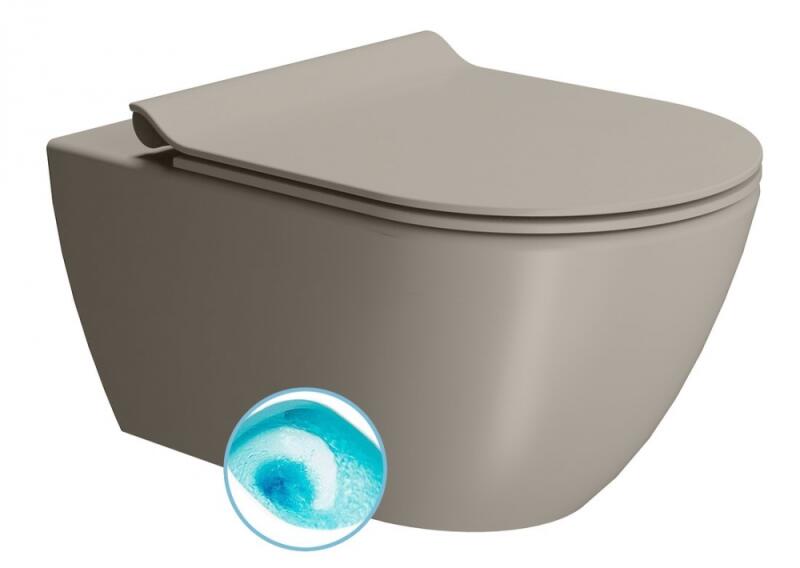 GSI Pura Swirlflush 881505