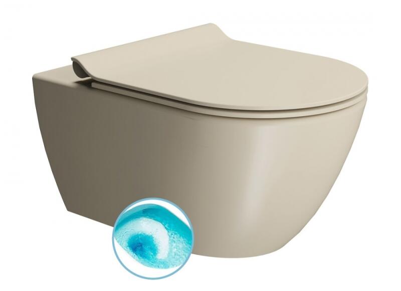 GSI Pura Swirlflush 881508