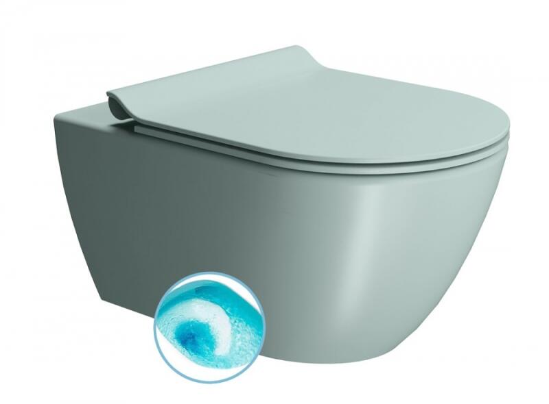 GSI Pura Swirlflush 881515