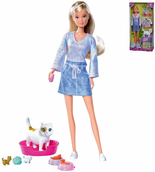 Steffi Love: Steffi baba terhes cicával (105733651)