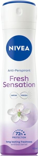 Fresh Sensation 72h deo spray 150 ml