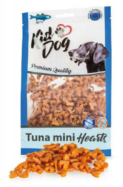 Tuna Hearts Mini tonhalas szívecskék 70 g