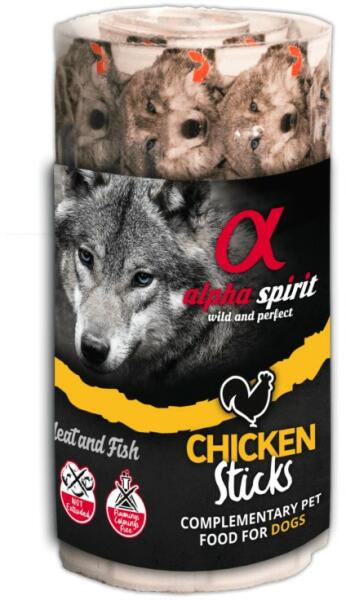 Csirkepálcika 160 g