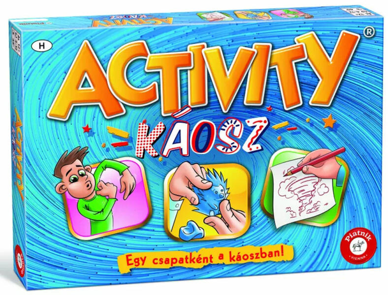 Activity Káosz 791420