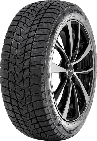 Dimax Alpine 205/55 R16 91H