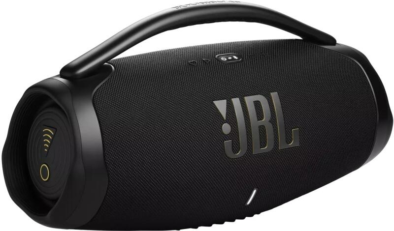 Boombox 3 WiFi