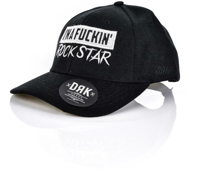 Vásárlás: Dorko DRK x KTW BASEBALL CAP (DKOJSZC1F__0001) - playersroom Baseball  sapka árak összehasonlítása, DRK x KTW BASEBALL CAP DKOJSZC 1 F 0001  playersroom boltok