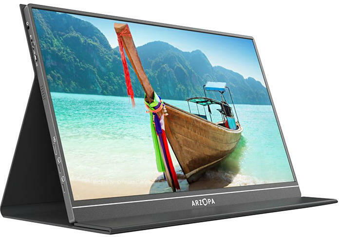 ARZOPA S1 TABLE Monitor Preturi, ARZOPA S1 TABLE Magazine