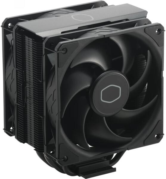 Hyper 212 Black X Duo (RR-S4KK-25DN-R1)