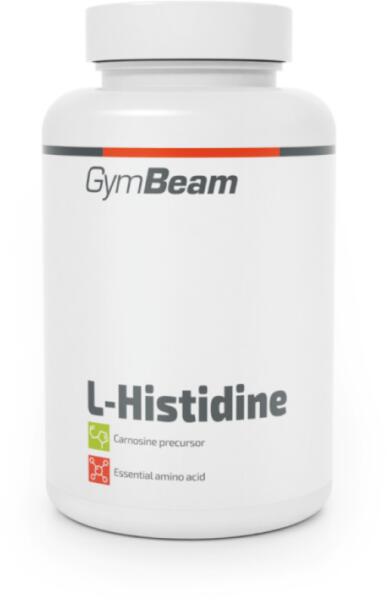 L-Histidine kapszula 90 db