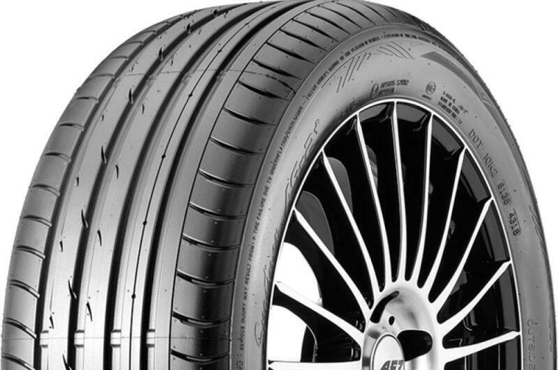 Sportnex AS-2+ RFT XL 245/40 R18 97Y