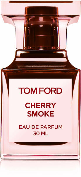 Tom Ford Cherry Smoke EDP 30 ml Preturi Tom Ford Cherry Smoke EDP 30 ml  Magazine