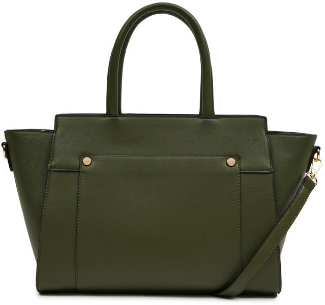 Vásárlás: orsay Női Orsay Kézitáska UNI Zöld Női táska árak  összehasonlítása, NőiOrsayKézitáskaUNIZöld boltok