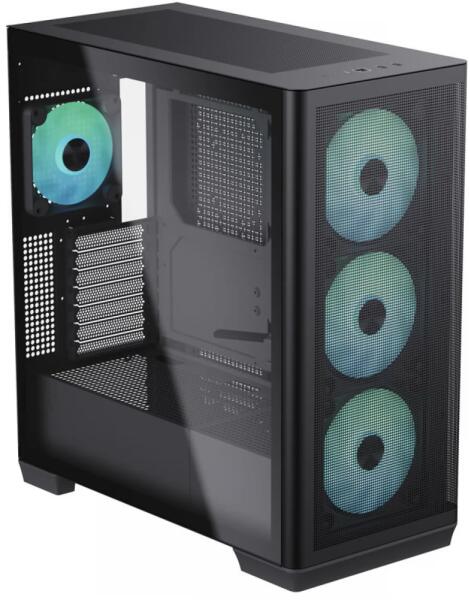 C1 TG Black (C1-BK-V1)