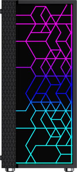 Fornax 2500 RGB (CCC-FC-2500)