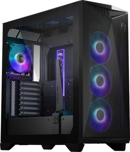 MPG Gungnir 300R Airflow ARGB
