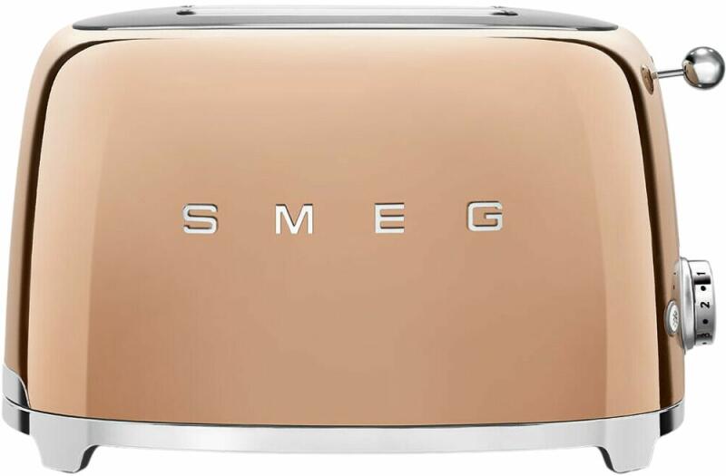 Smeg TSF01RGEU (Toaster) Preturi