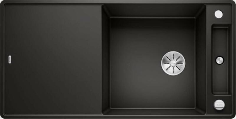 AXIA III XL 6 S-F (525859)