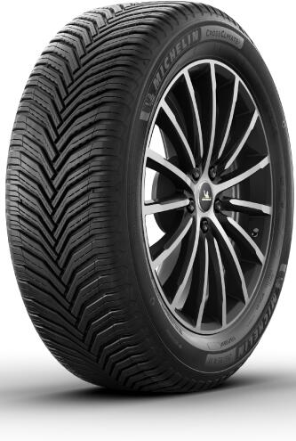 CrossClimate 2 SUV 255/40 R21 102W