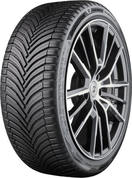 Bridgestone Turanza All Season 6 XL 225/50 R17 98V (Anvelope
