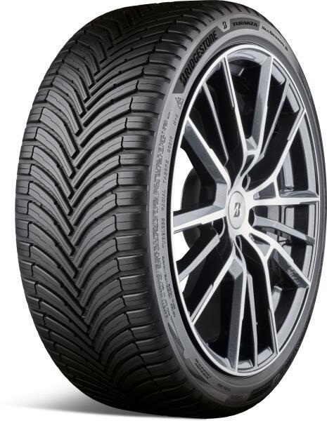Gumi Turanza All Season 6 XL 205/55 R16 94V