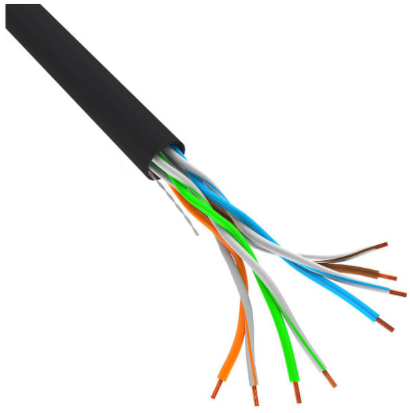 LCU5-12CU-0305-BK