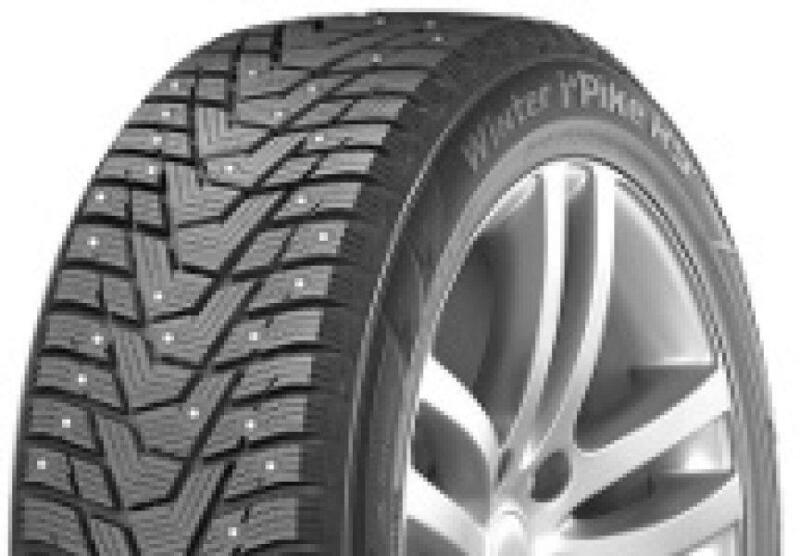 Gumi Winter IPike RS2 W429 XL 205/60 R16 96T