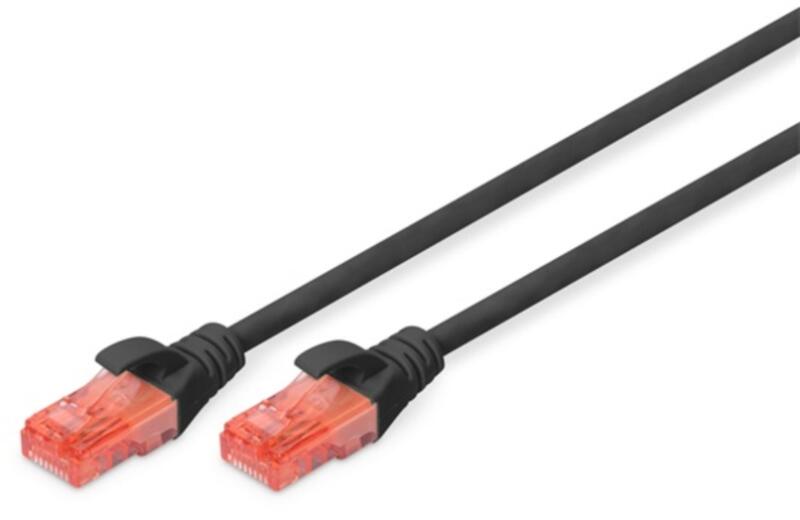 DIGITUS DK-1617-050/BL