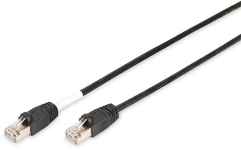 DIGITUS DK-1644-020/BL