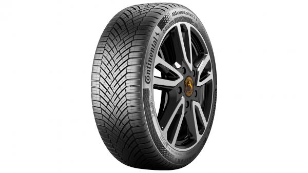AllSeasonContact 2 205/45 R16 83H