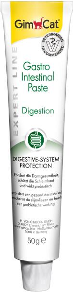 Expert Line emésztés paszta 50 g