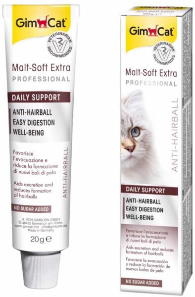 Malt Soft Extra Professional malátás szőroldó paszta 20 g