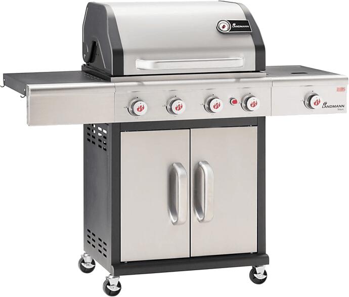 Triton maxX PTS 4.1 (12969)