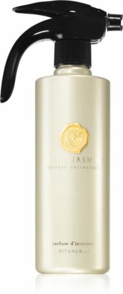 RITUALS Private Collection Sweet Jasmine spray pentru camera 500 ml (Parfum  de camere) - Preturi