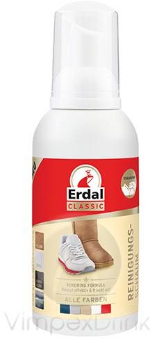 Cipőtisztító hab 150ml ÚJ